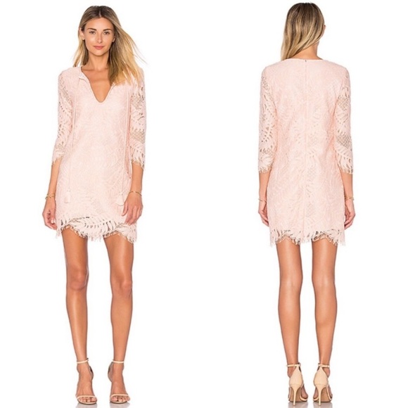 Lovers + Friends Marlie‎ Mini Dress - Picture 3 of 7